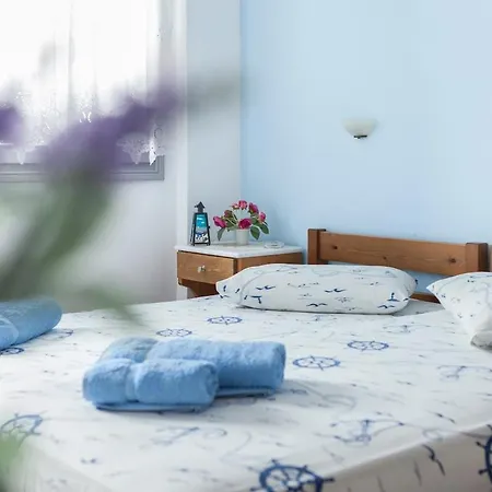 Klery - 3 Apartamento Naousa